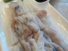 -麒麟中餐厅·经典粤菜·地道菜式老字号(广州长隆酒店)
