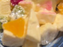 -九田家黑牛烤肉料理(华侨城店)