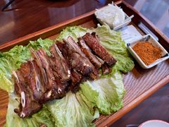 -那拉提之疆·新疆菜(美院店)