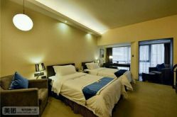 -茉莉花国际酒店·宴会厅