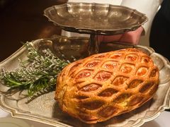 -壳里西餐厅Coquille Seafood Bistro(蒙自路店)