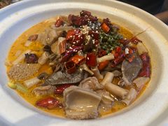 -羊之道草原味道清真餐厅(番禺店)