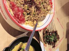 -怪噜范·老贵阳街头名小吃(汇金星力城店)
