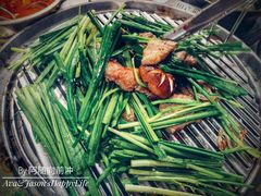-朴家烤肉(万盛南街店)