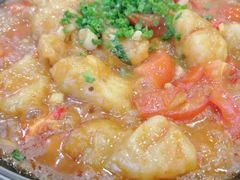 -椿记烧鹅(北门店)