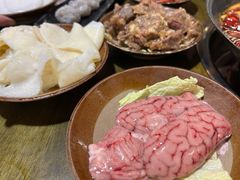 -黄潇洒老火锅(九眼桥宏济巷店)