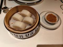 -荣轩(新荣记环球金融中心店)
