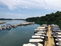 -仙海旅游度假区