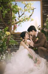 -金夫人婚纱摄影(包河万达店)