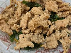 -金姐台湾菜(珠江路店)