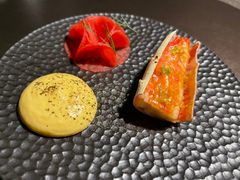 -泰安门Taian Table(镇宁路店)