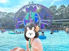 -奥龙堡游泳馆(广纸店)