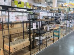 -百安居装修建材卖场(泰然店)