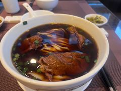 -中国厨房/台湾牛肉面