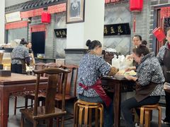 -小谭豆花(西大街店)