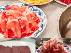 -鑫龙火锅(北园店)