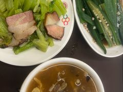 -北大家园食堂