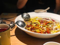 -太二酸菜鱼(深圳布吉万象汇店)
