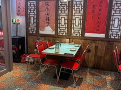 -川正旺江湖菜(三元桥店)