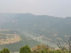 -金堂县云顶石城风景区