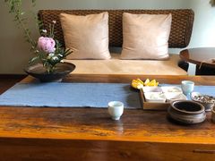 -白鹭原茶艺馆