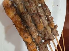 -福寿斋·老北京铜锅涮肉·烤鸭(顺义总店)