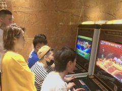 -希尔敦高端派对轰趴(瑞港度假村店)