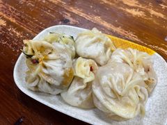 -詹氏包记(文公路店)