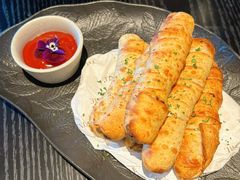 -老友时光·Pizza(泰华黑金店)