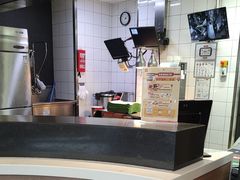 -麦当劳(启迪香山店)