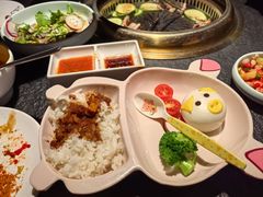 -嘿嘟嘟·肋条烧肉放题(爱融荟城店)