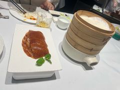 -大董(环贸iapm店)