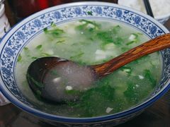 -家烧面馆【南山路知名经典面食】