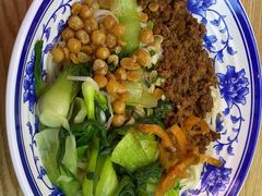 -陕味食族油泼面·小炒盖码面(双榆树店)