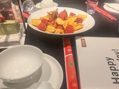 -单家老院·院子里的青岛菜(沙子口店)