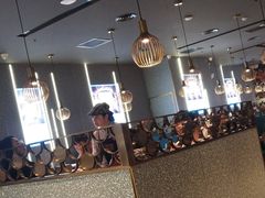 -半天妖烤鱼(烟台宝龙店)