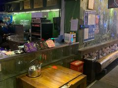 -令狐冲烤鱼·烧菜馆(达明店)