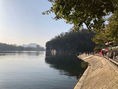 -叠彩山景区