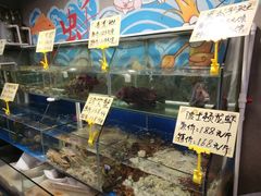 水产区-蚝得喜海鲜(东城店)