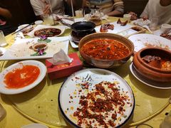 -学成饭店(官南大道店)