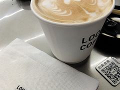 -LOOOAD COFFEE进度条(D9街区店)