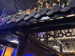 -绿茶餐厅(燕郊永旺店)