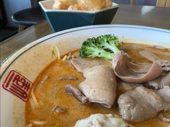 -一峰沙茶面(海峡国际店)