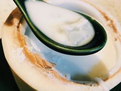 -润园四季椰子鸡火锅(海上世界店)