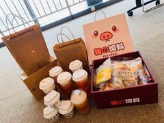 -喜茶(永旺梦乐城店)