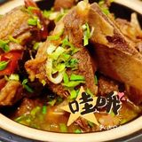 乌镇这家餐馆的口味简直是无与伦比