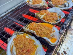 -丰豪烧烤·粤式大排档(学府店)