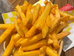 -狗發汉堡(湖塘店)