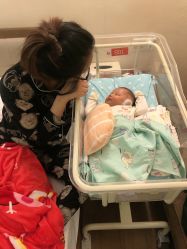 -堃腾月子会所