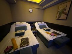 -憩泰SPA(三林店)